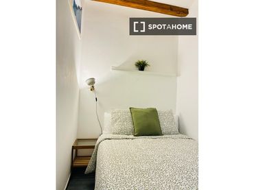 Appartamento in affitto a Sant Martí