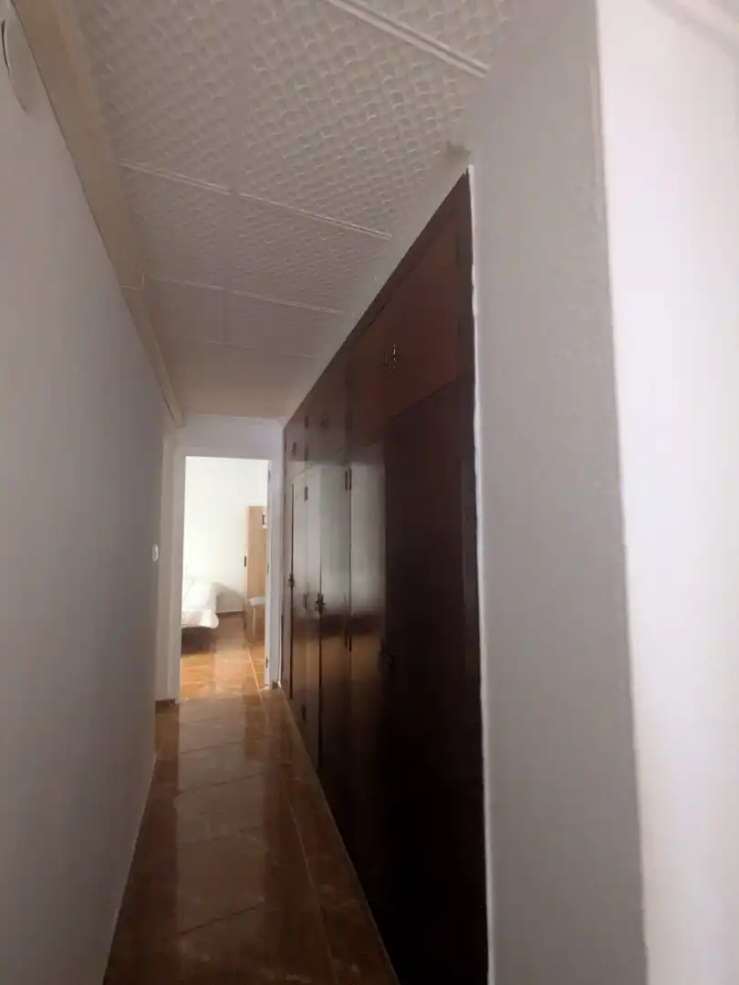 Piso en venta en Burriana / Borriana con Terraza y Amueblado