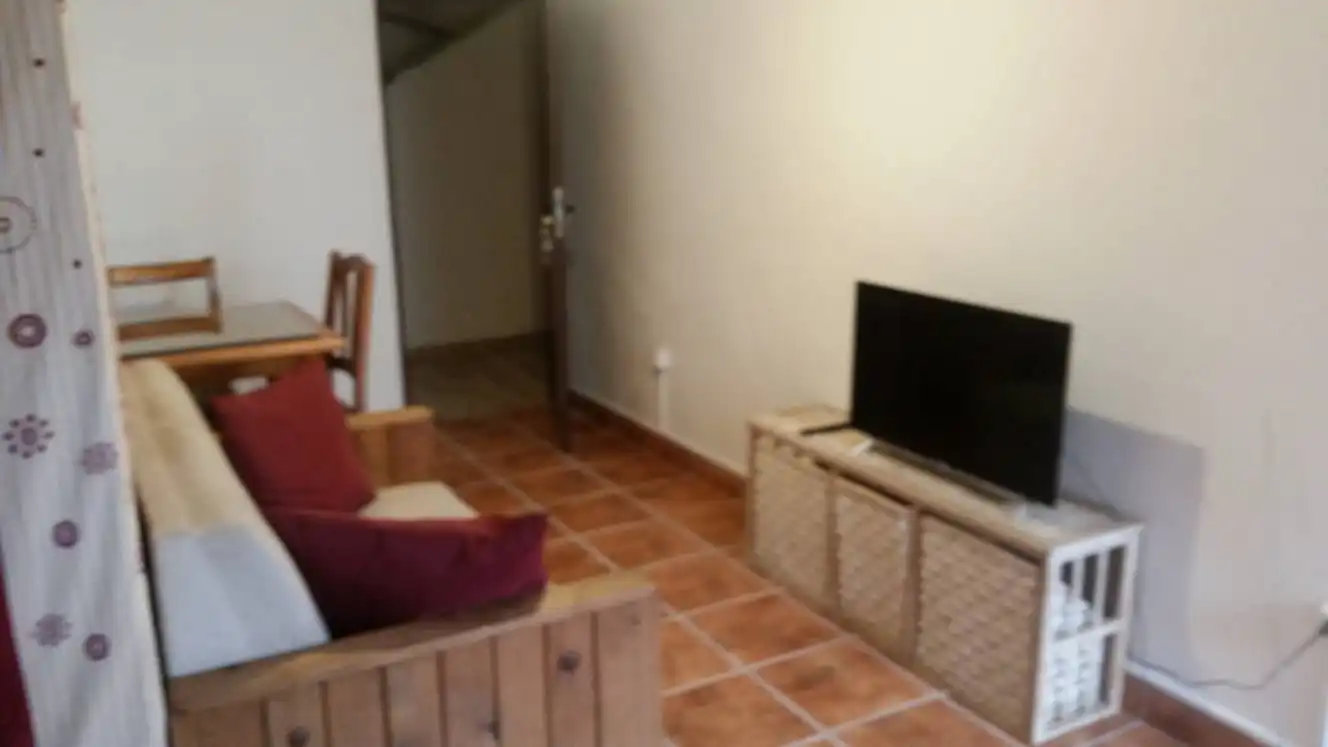 Studio to rent in El Vedat - Santa Apolonia