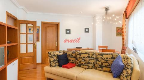 Photo 2 of Flat to rent in Residencia, Ourense