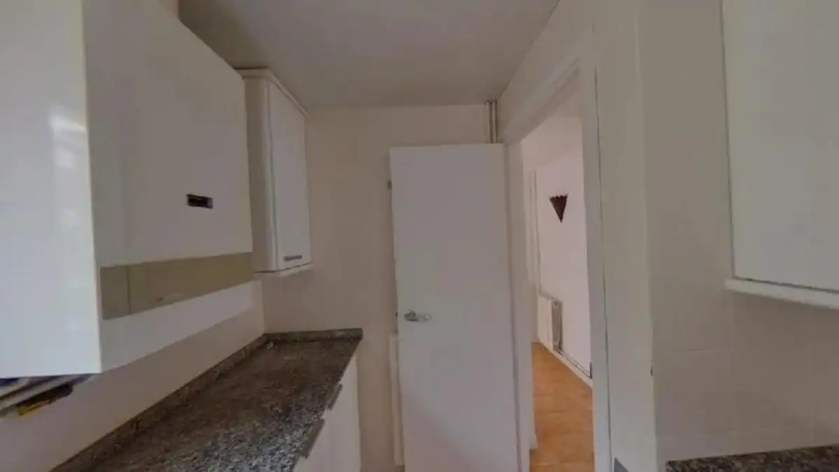 Apartment with pool for sale in RAMON CASAS, imagen 6