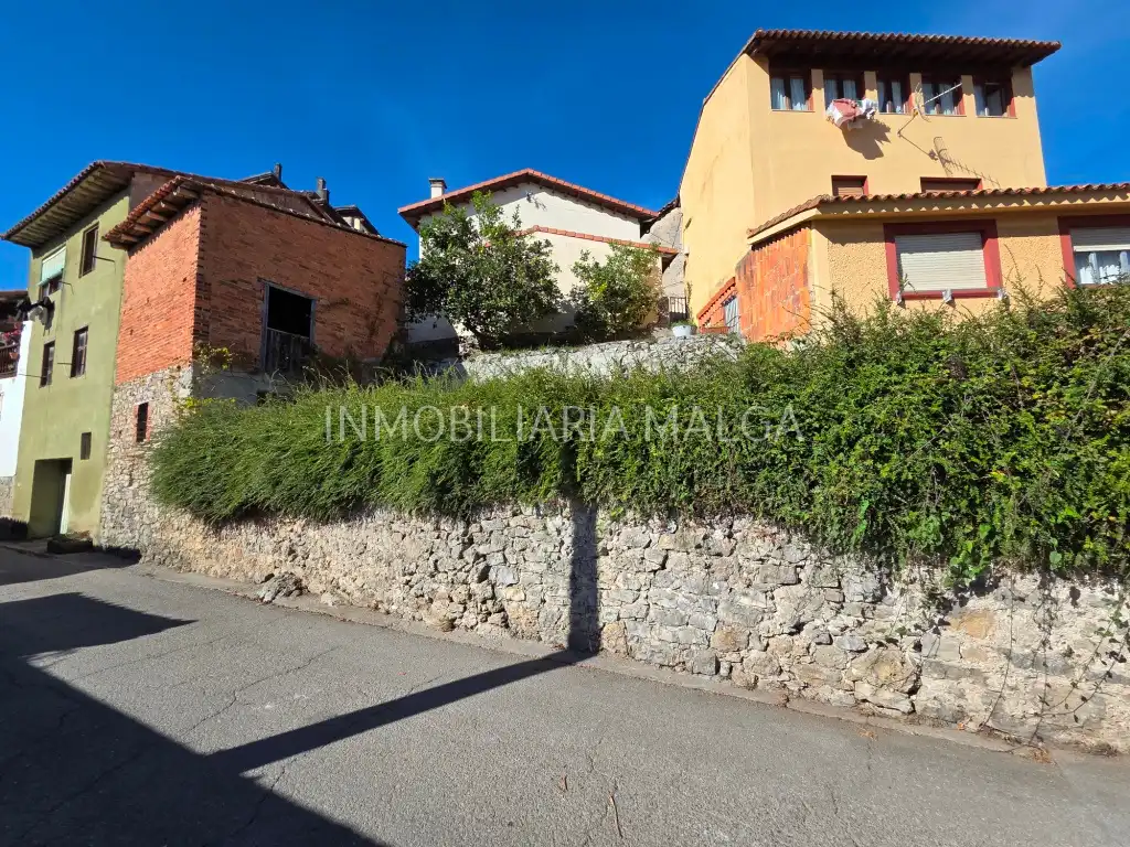 Casa a schiera con giardino in vendita a Calle Bajadaal Mercado 40, imagen 21