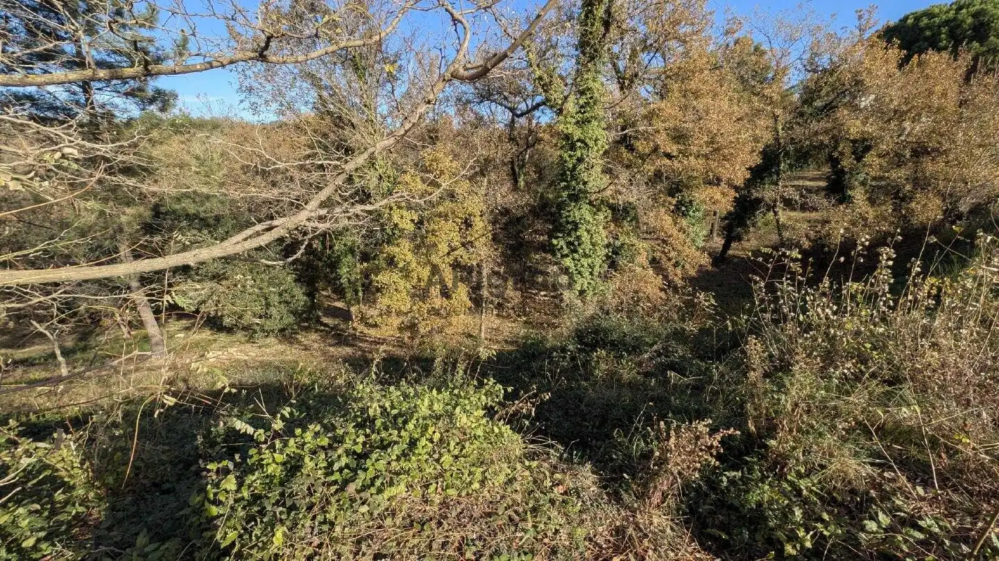 Wohnbaugrundstück zum Verkauf in Bescanó, imagen 6