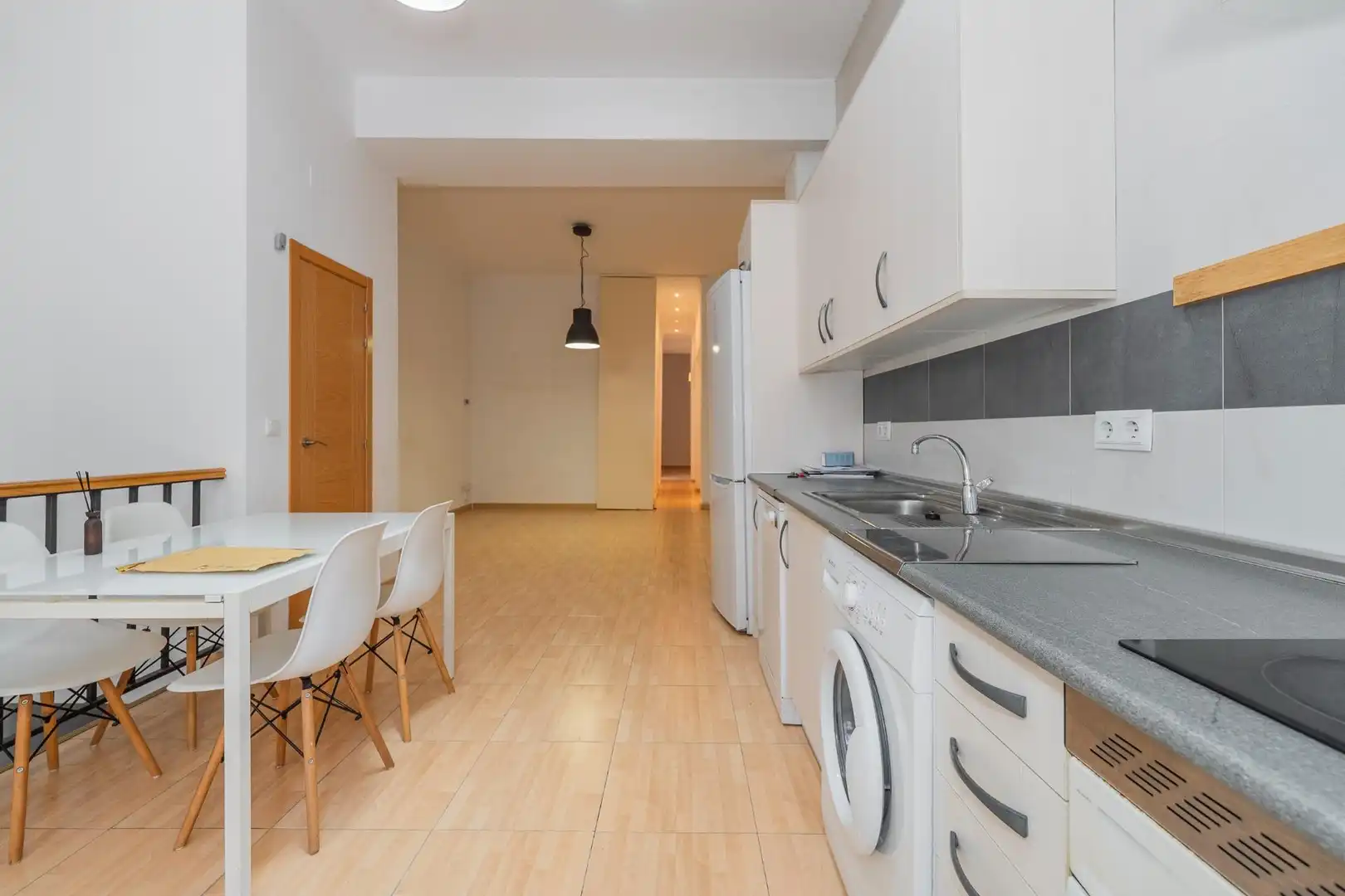 Wohnung mit Aufzug zum Verkauf in Calle POZAS, imagen 9
