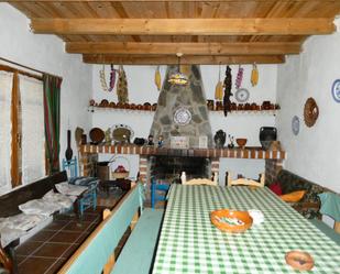 Kitchen of Country house for sale in Villalazán