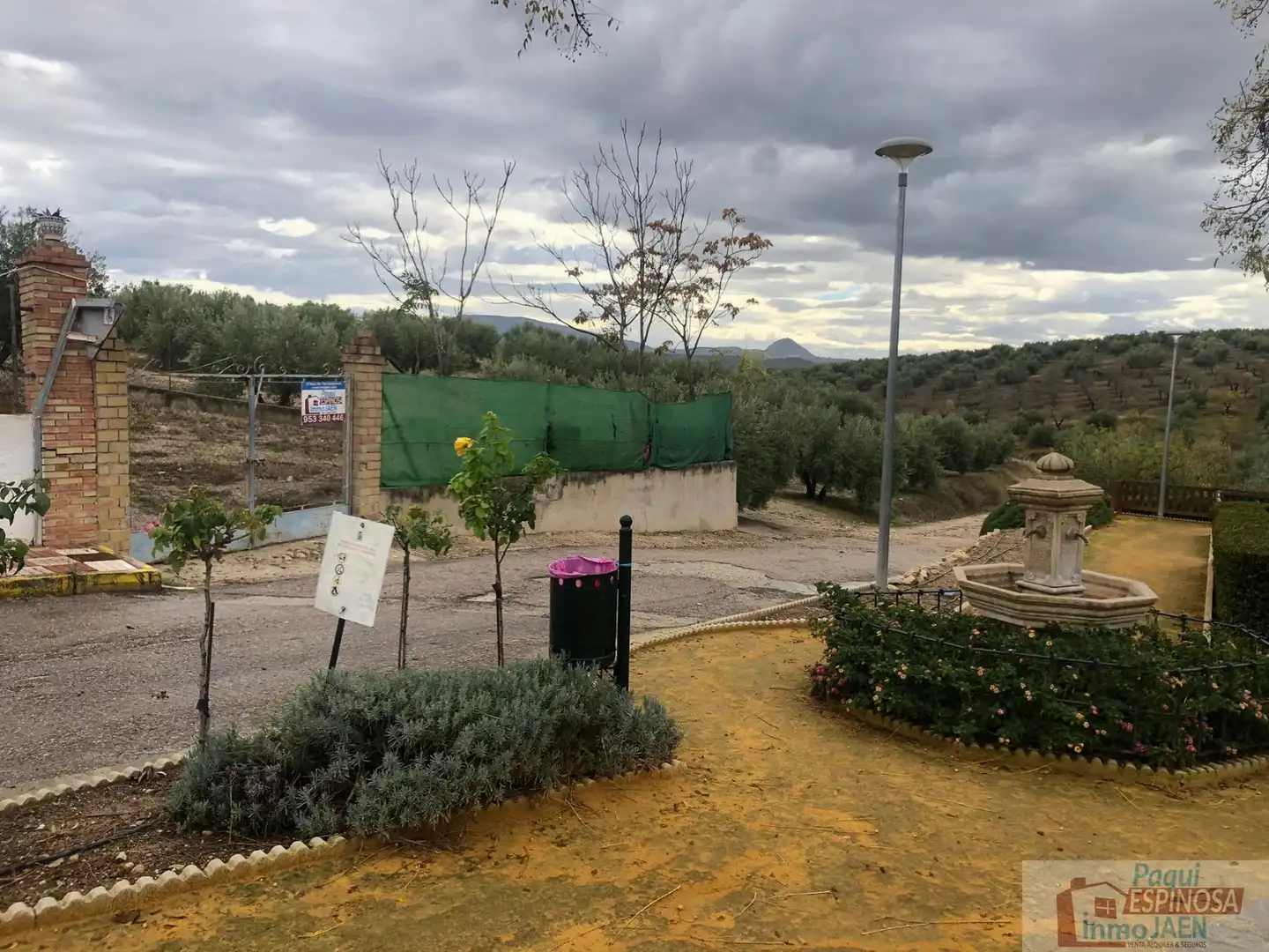 Residential for sale in Villardompardo