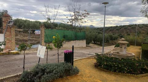 Foto 3 von Residential zum Verkauf in Villardompardo, Jaén