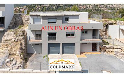 Casa o xalet en venda a Rafamans, 1, Corbera de Llobregat