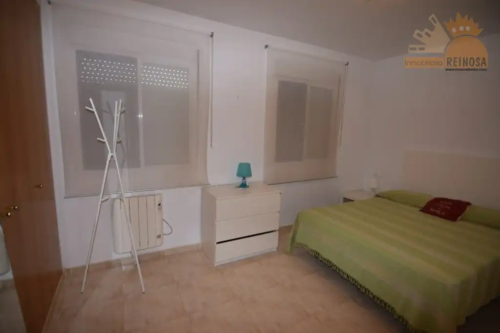 Habitación de Casa adosada en venta en Molina de Segura con Piscina comunitaria