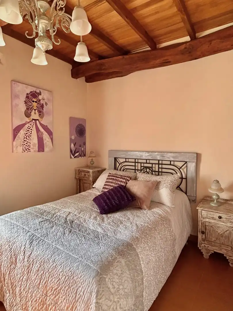 Casa en venta en As Pontes de García Rodríguez, imagen 16