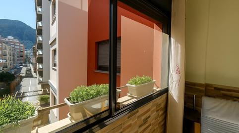 Foto 2 de Pis en venda a Xàtiva, Valencia