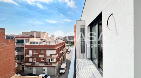 Foto 5 de Pis en venda a Llefià, Badalona