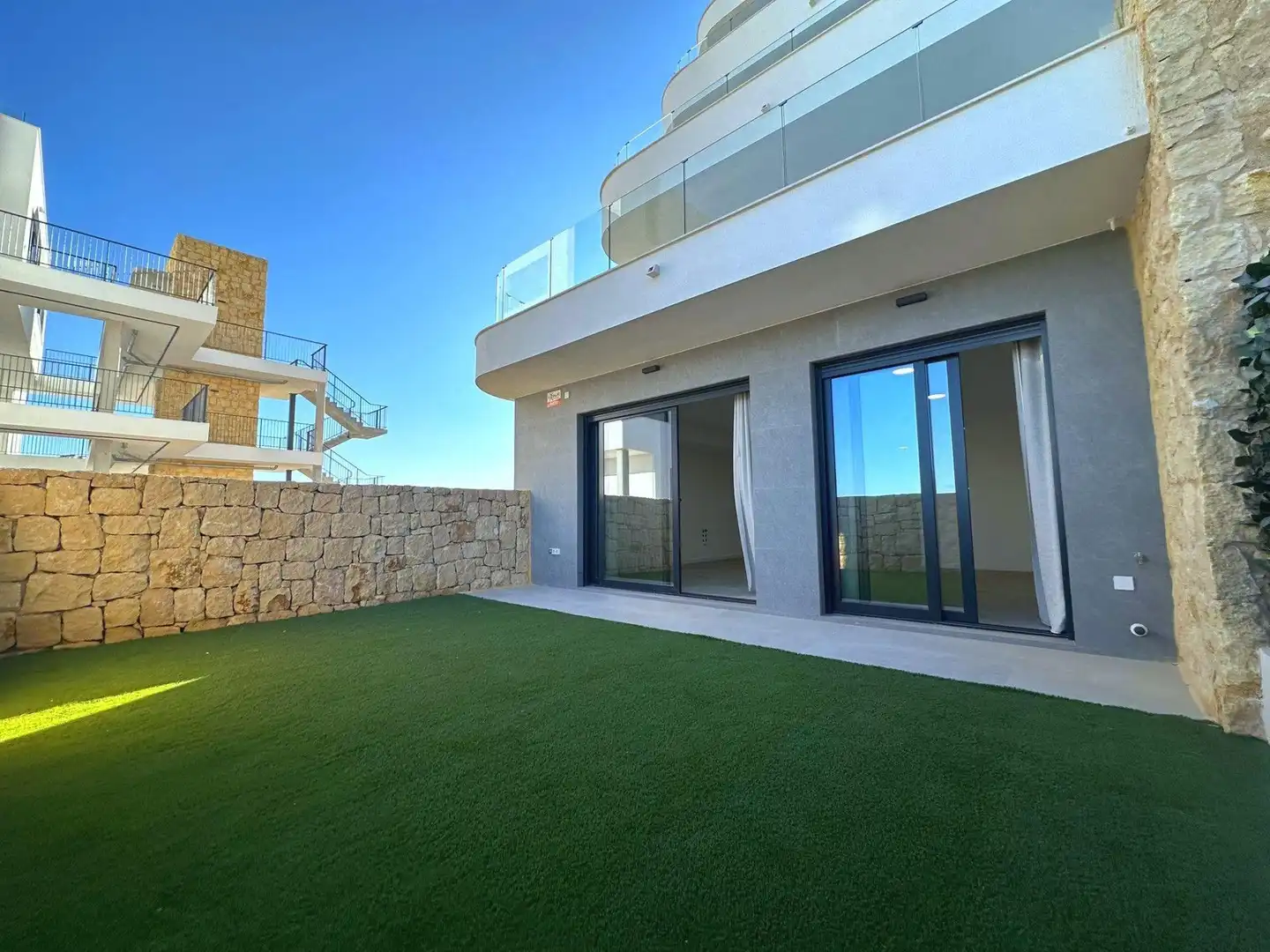 Appartement compact à vendre à Balcón de Finestrat - Terra Marina, imagen 23