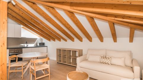 Foto 2 de Piso de alquiler en Plaza Catedral, 15, Murallas, Ávila Capital