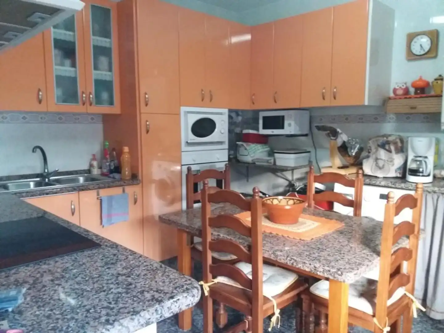 Houses for sale in Las Lagunas - Campano