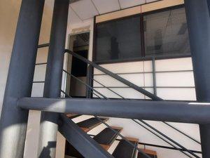 Nau industrial de lloguer en Móstoles