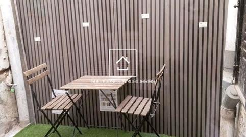 Photo 3 of Planta baja for sale in De José Serrano, San Diego,  Madrid Capital