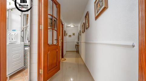 Foto 5 de Piso en venta en Calle Agustin Lara, 5, Barrio de Zaidín, Granada
