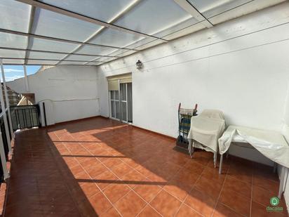 Àtic en venda en  Huelva Capital amb Terrassa