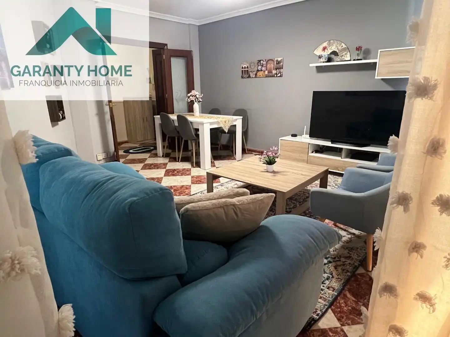 Piso con terraza en venta en Martos, imagen 4