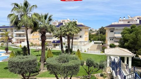Foto 4 de Piso en venta en Rio Llobregat, Mil Palmeras, Pilar de la Horadada