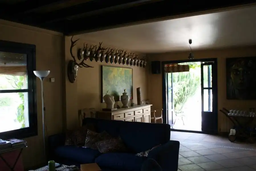 Chalet con piscina en venta en Garbinet - Vistahermosa, imagen 25