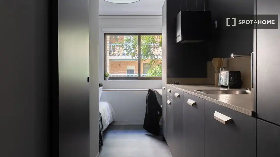 Flat to rent in Algirós