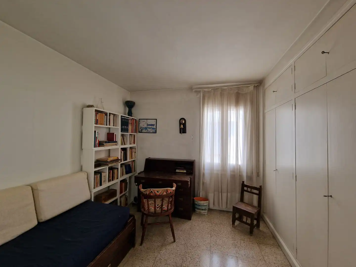Ático en venta en SANT JOAN BAPTISTA DE LA SALLE, Eixample Nord