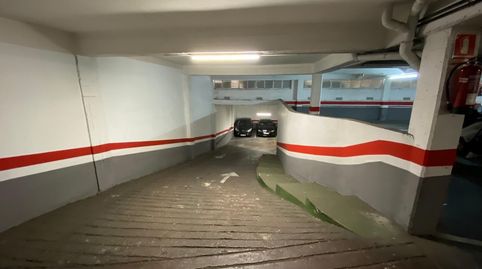 Foto 5 de Garatge en venda a Collblanc, L'Hospitalet de Llobregat
