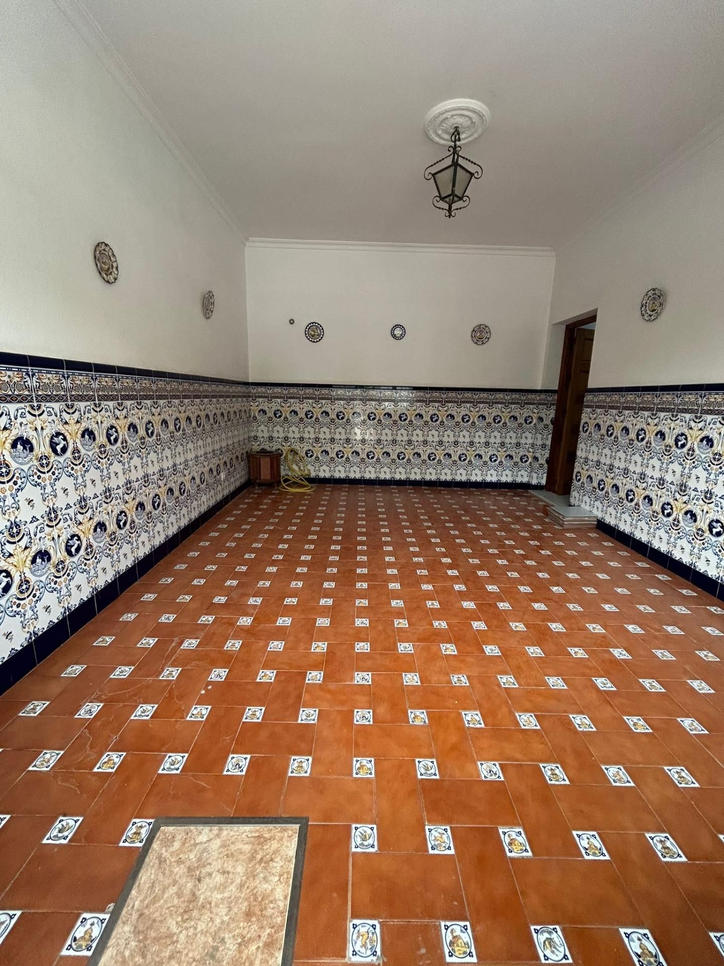 Casa o xalet en venda a Estación - La Fontanilla - El Tinte  , Utrera Ciudad