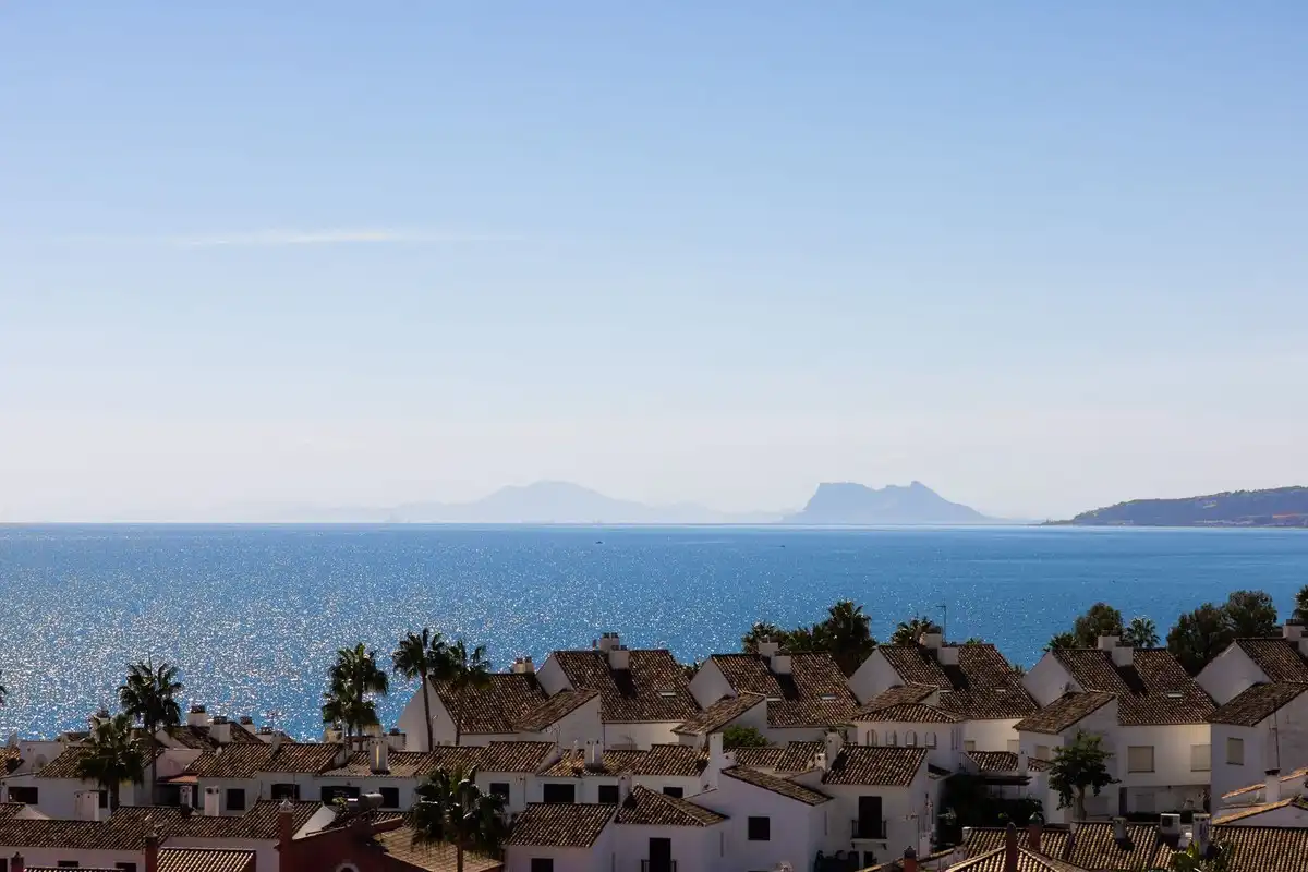 Àtic amb piscina en venda a Costa Natura, imagen 26
