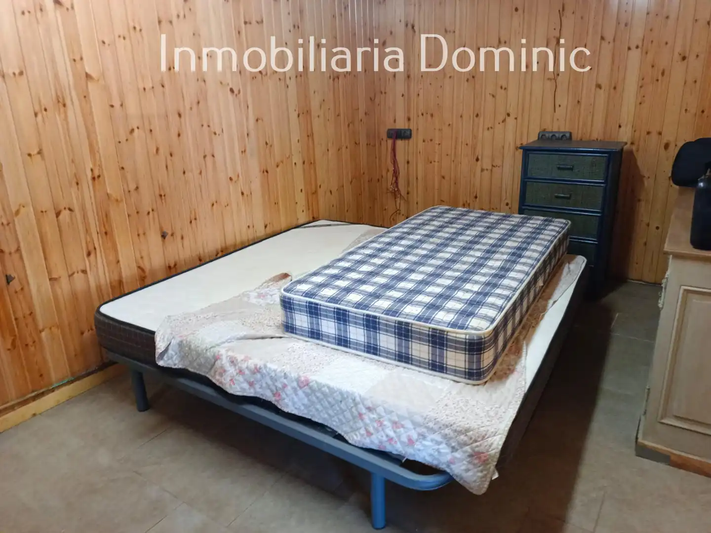 Dormitori de Casa o xalet en venda en Maçanet de la Selva amb Aire condicionat, Calefacció i Jardí privat