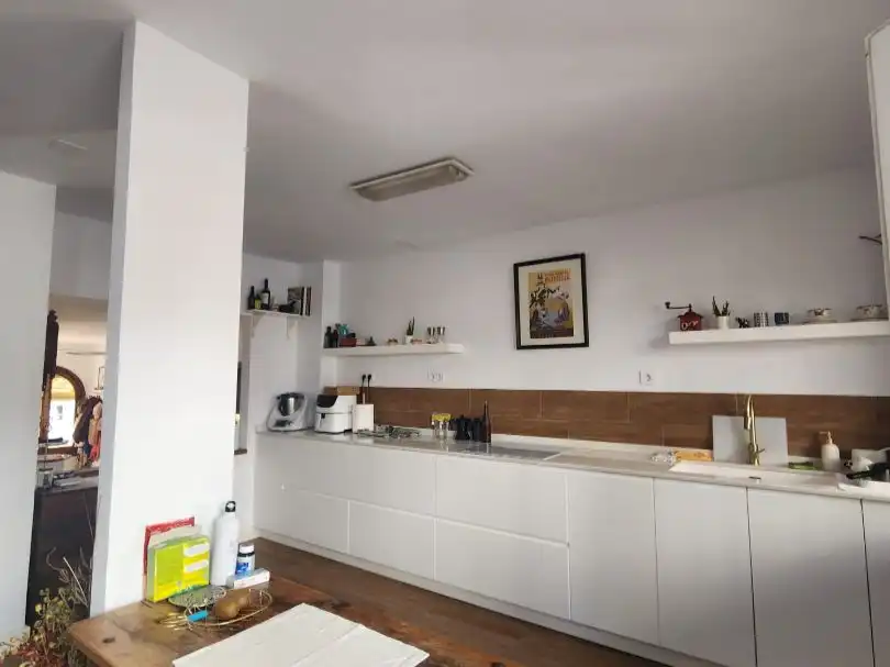 Casa pareada con jardín en venta en Debussy 12, imagen 9
