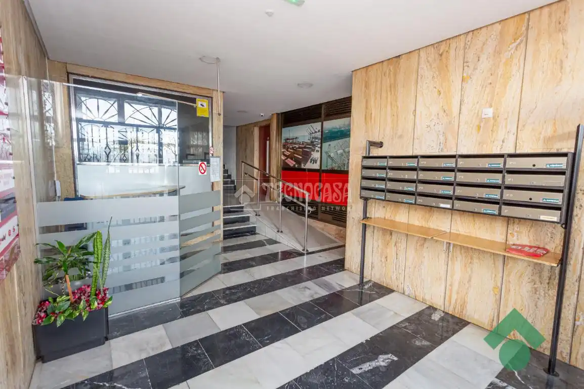 Flat for sale in Algeciras  with Terrace