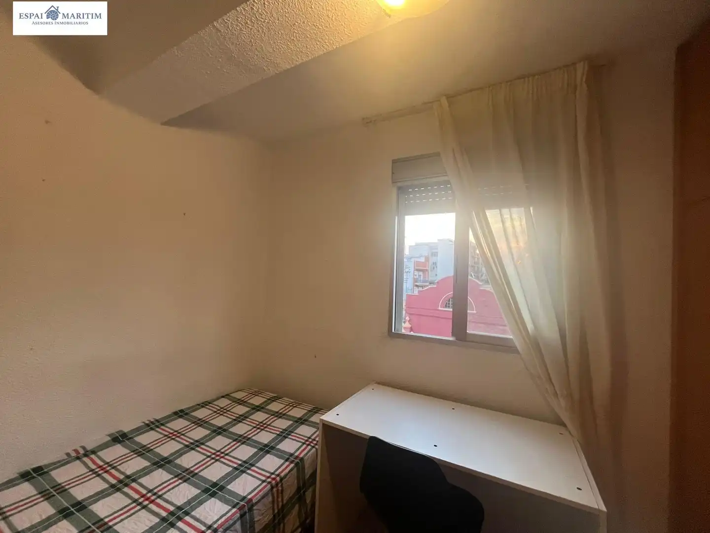 Habitación en Burjassot, Valencia
