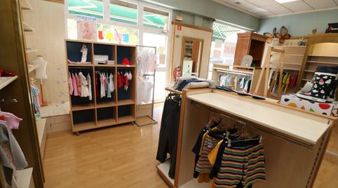 Foto 4 von Geschaftsraum zur Miete in Nuevo Centro, Sagunto / Sagunt