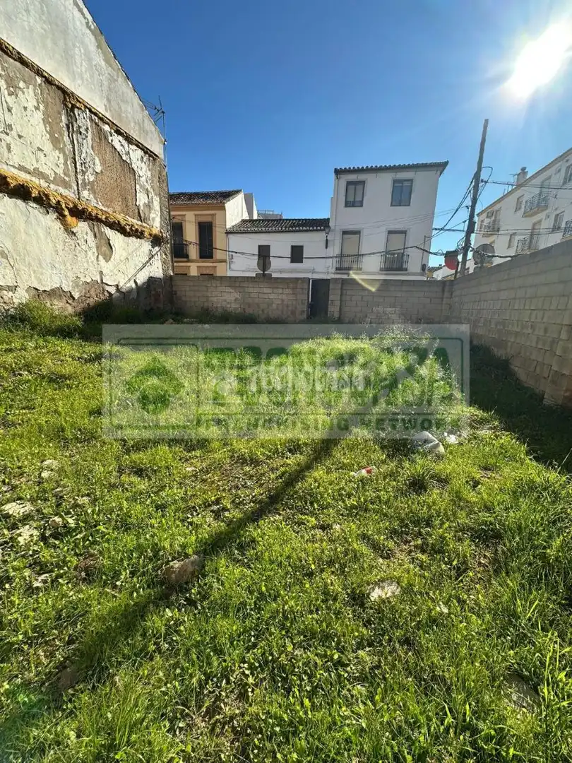 Terreni e lotti in vendita a C. María Cabrera, imagen 10