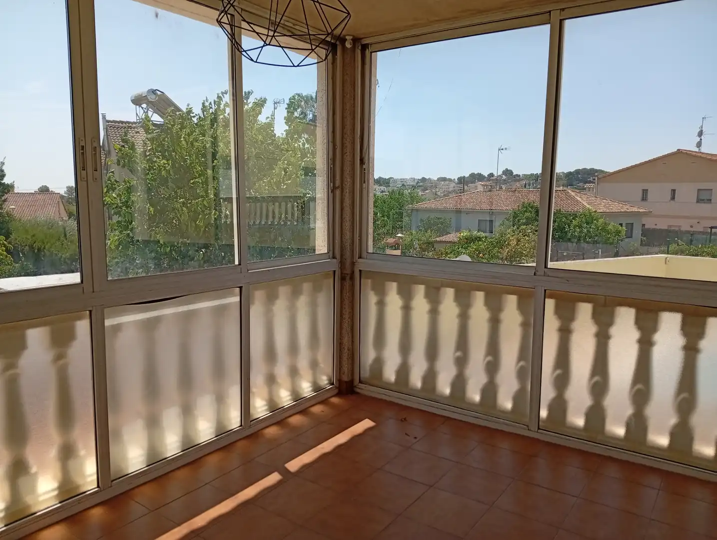 Chalet con piscina en venta en Carrer Menorca, imagen 11