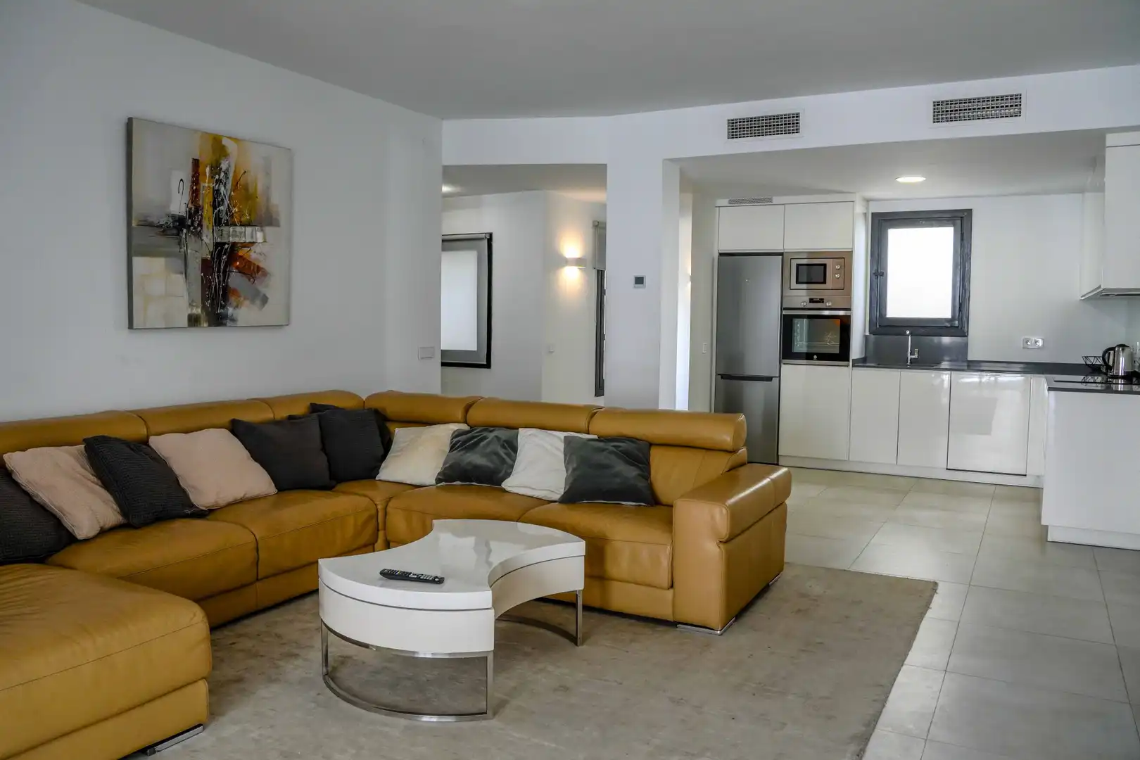 Apartment with lift for sale in Nueva Andalucía, imagen 7