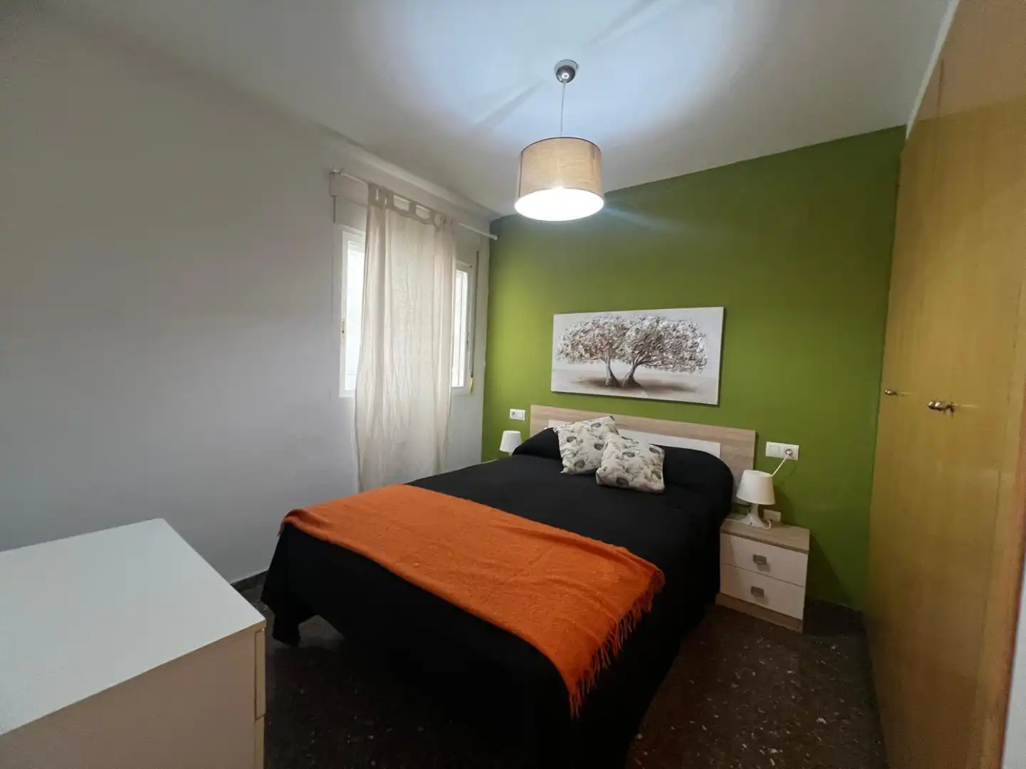 Wohnung zur Miete in Las Islas