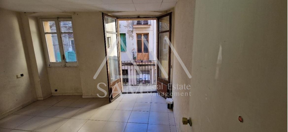 Balcony of Flat for sale in Manresa  with Balcony