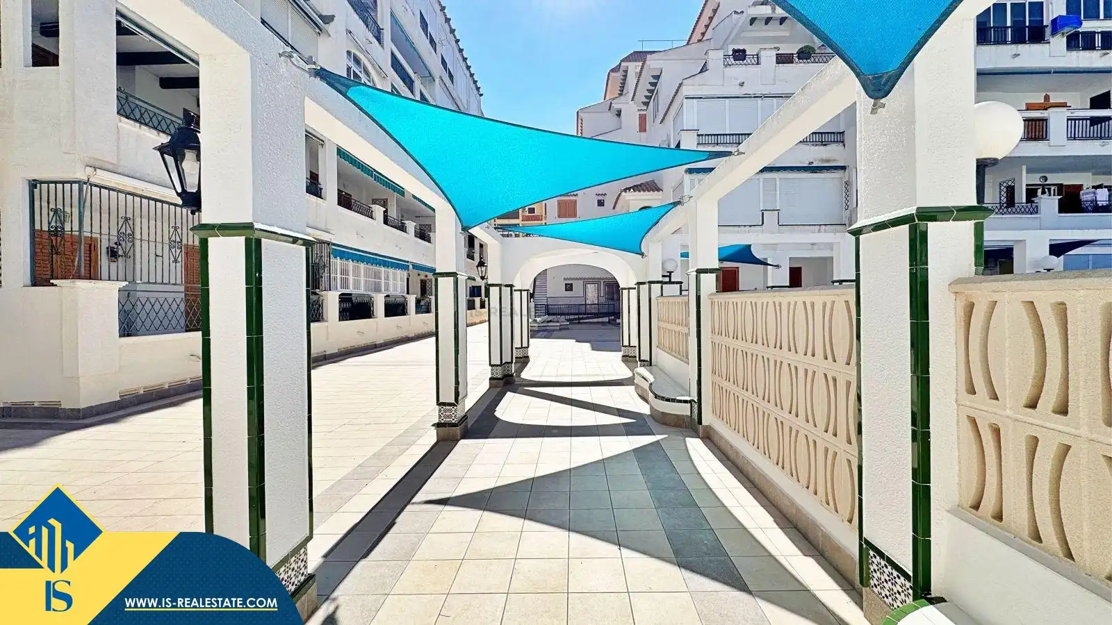 Pis amb piscina en venda a La Mata, imagen 15