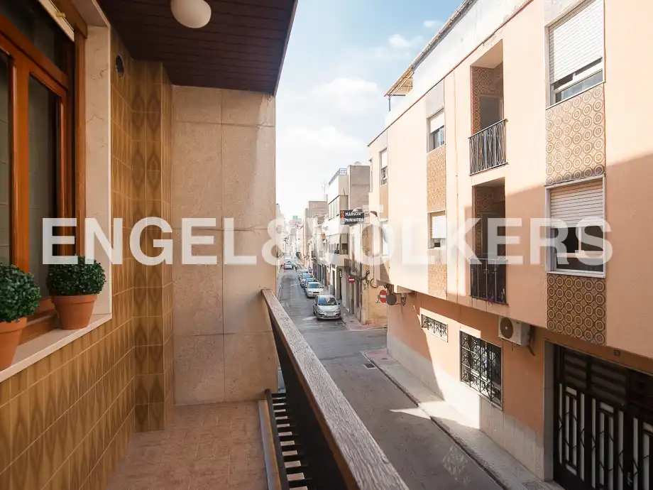 Maison avec terrasse à vendre à Centro, imagen 38