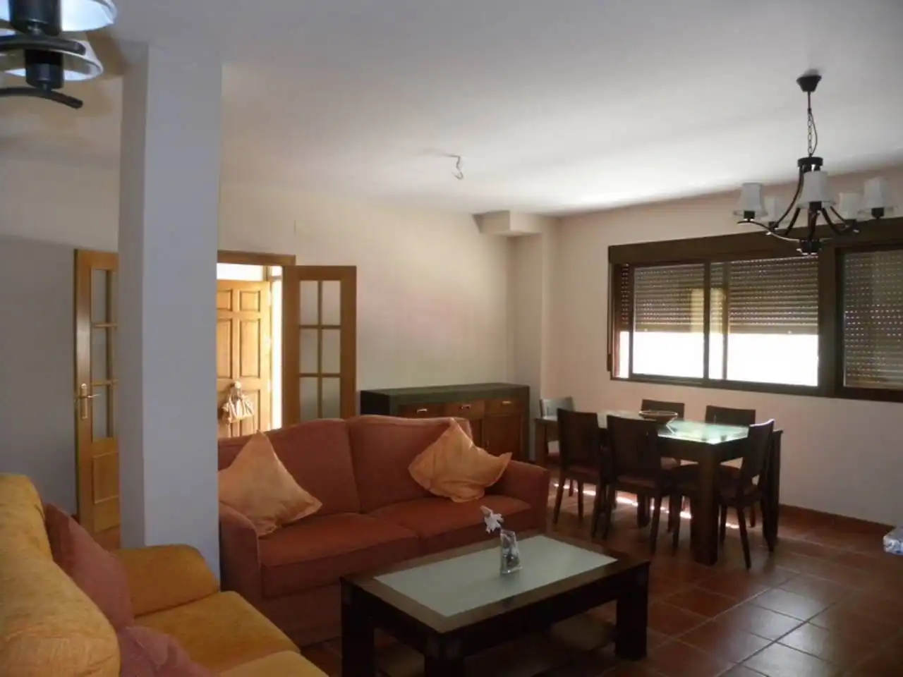Villa con giardino in vendita a Caravaca de la Cruz, imagen 2