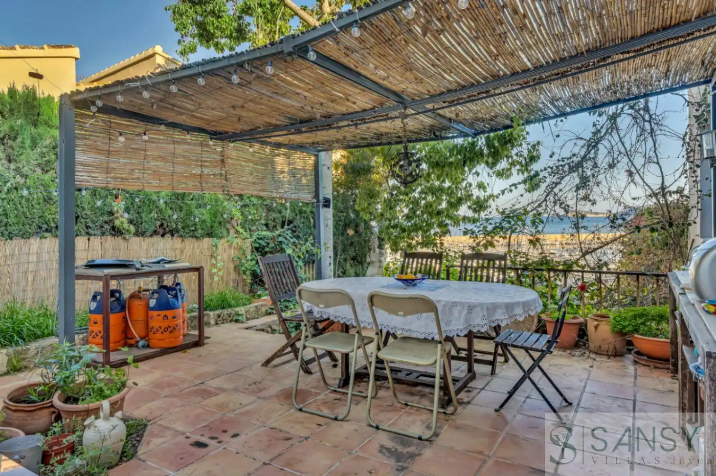 Villa avec piscine à vendre à Puerto, imagen 18