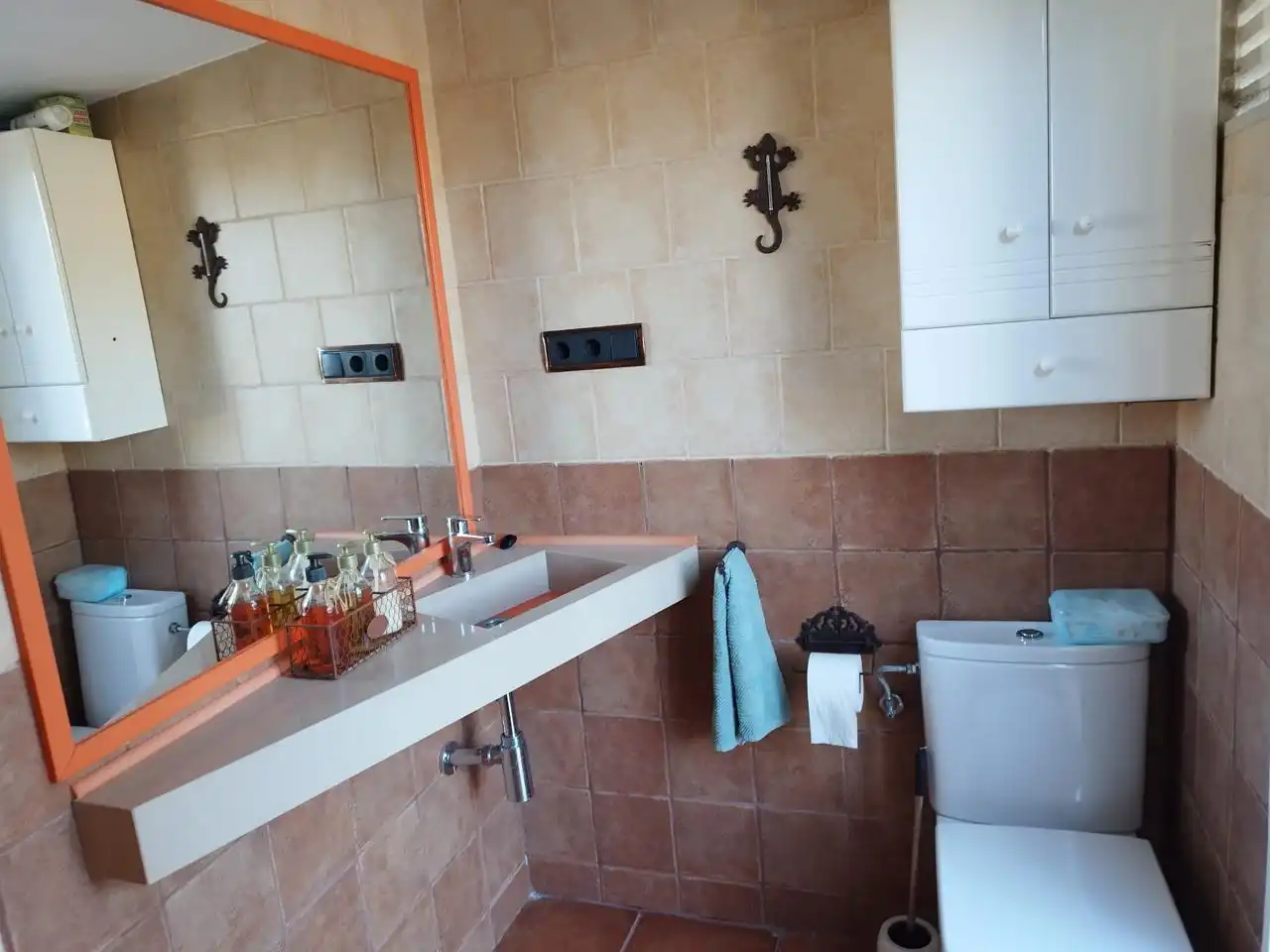 Casa amb terrassa en venda a Carrer de Joan Miró, imagen 40