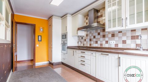 Foto 4 de Piso en venta en Langreo - Cl Baldomero Alonso, 27, La Felguera, Langreo