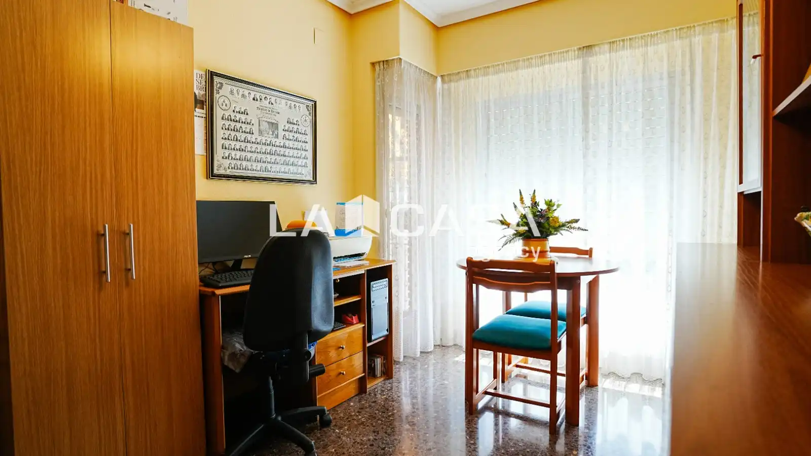 Wohnung mit Aufzug zum Verkauf in Algirós, imagen 2