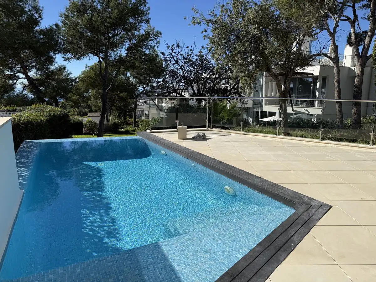 Casa a schiera in vendita a Milla de Oro, imagen 28