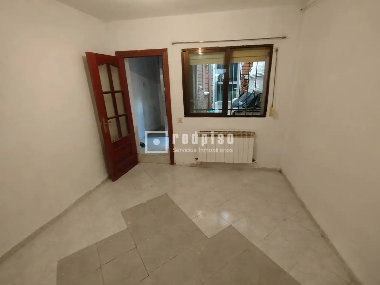 Habitación de Casa o chalet en venta en Cenicientos con Calefacción